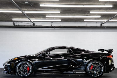 2020 Chevrolet Corvette Stingray 3LT