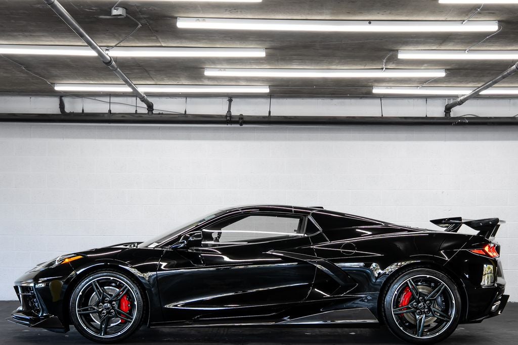 2020 Chevrolet Corvette Stingray 3LT