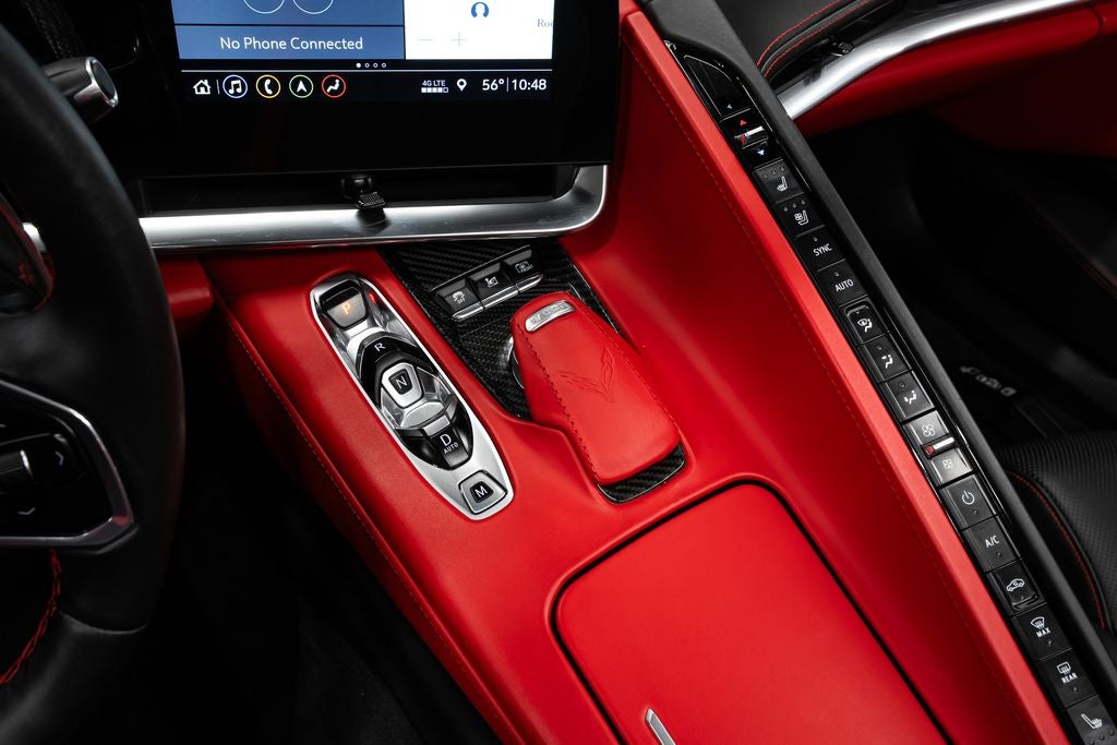 2020 Chevrolet Corvette Stingray 3LT