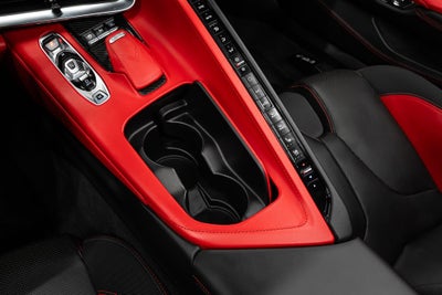 2020 Chevrolet Corvette Stingray 3LT