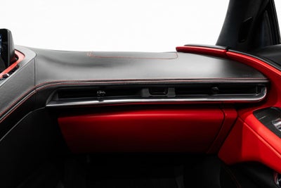 2020 Chevrolet Corvette Stingray 3LT