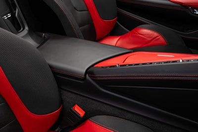 2020 Chevrolet Corvette Stingray 3LT