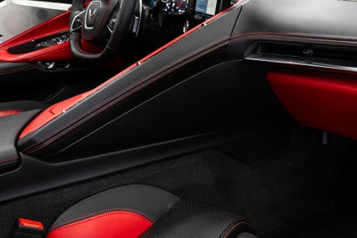 2020 Chevrolet Corvette Stingray 3LT