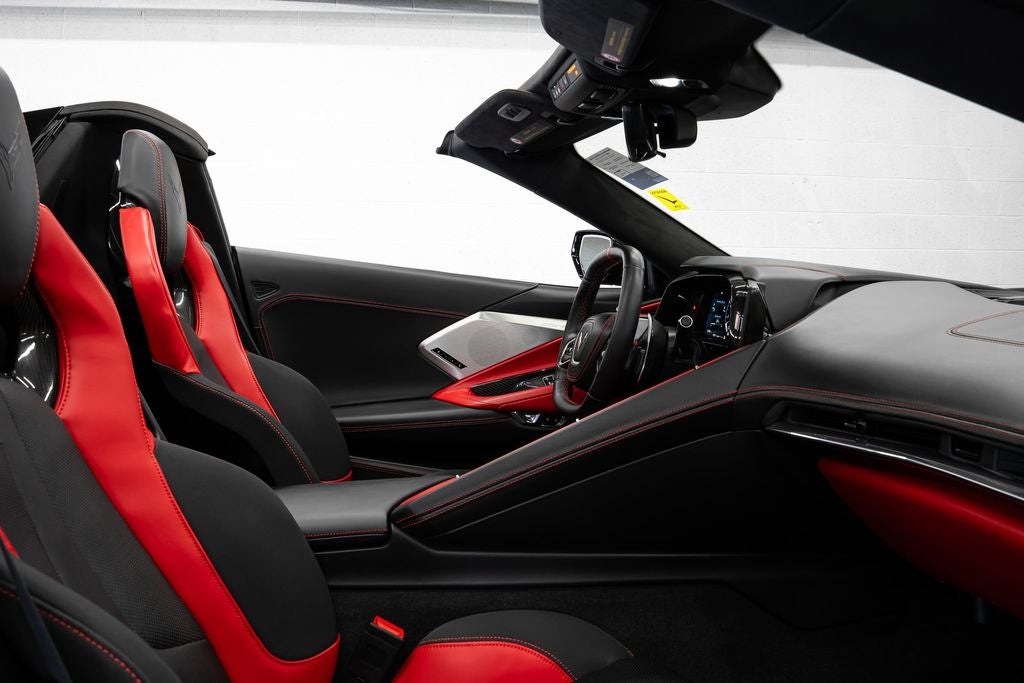 2020 Chevrolet Corvette Stingray 3LT