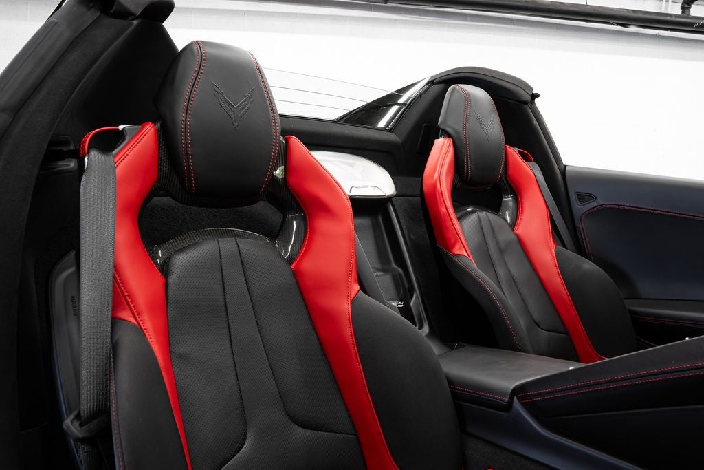 2020 Chevrolet Corvette Stingray 3LT