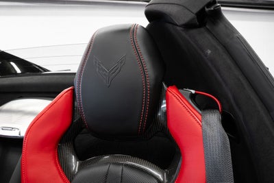 2020 Chevrolet Corvette Stingray 3LT