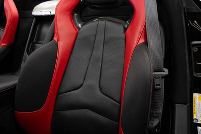 2020 Chevrolet Corvette Stingray 3LT