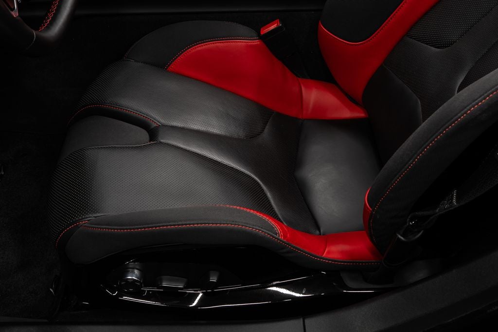 2020 Chevrolet Corvette Stingray 3LT