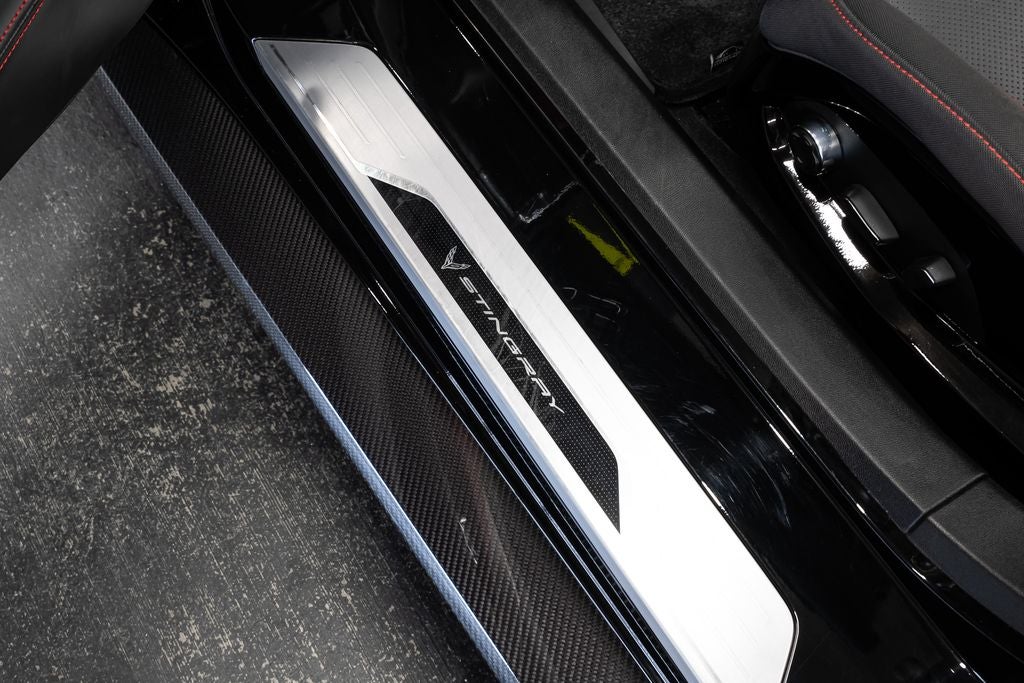 2020 Chevrolet Corvette Stingray 3LT