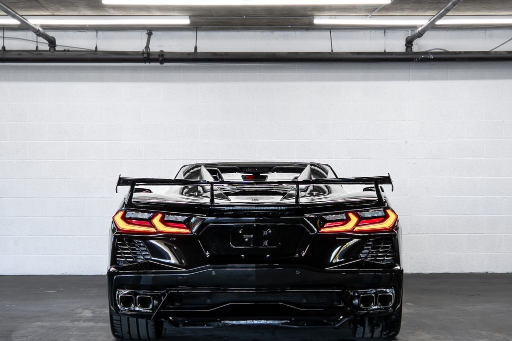 2020 Chevrolet Corvette Stingray 3LT