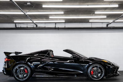 2020 Chevrolet Corvette Stingray 3LT