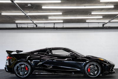 2020 Chevrolet Corvette Stingray 3LT