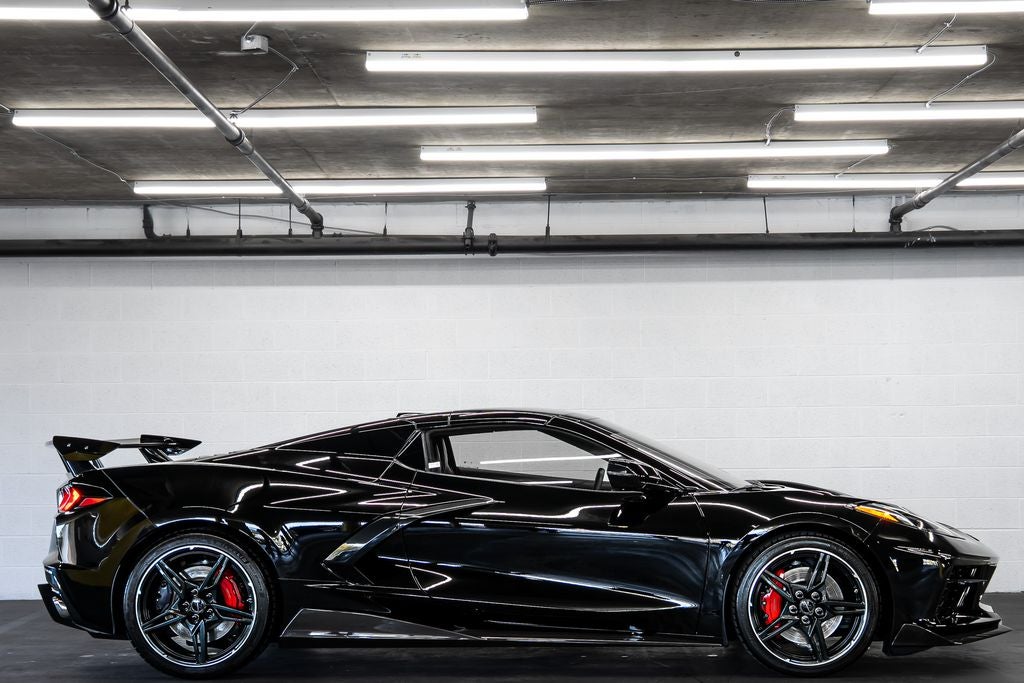 2020 Chevrolet Corvette Stingray 3LT