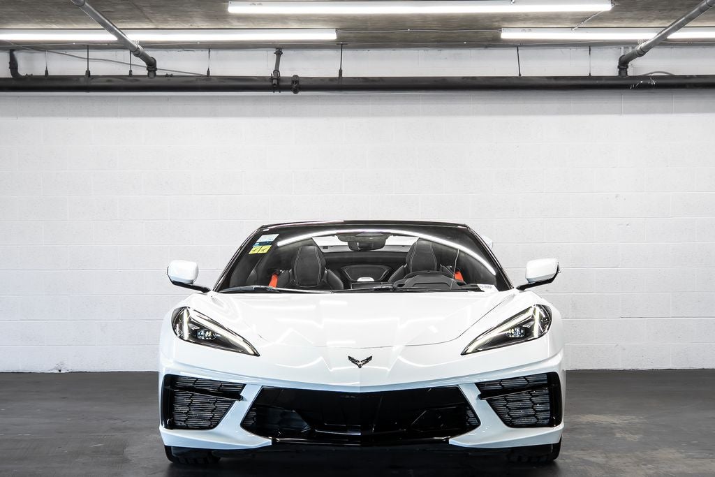 2024 Chevrolet Corvette Stingray 1LT