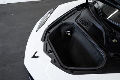 2024 Chevrolet Corvette Stingray 1LT