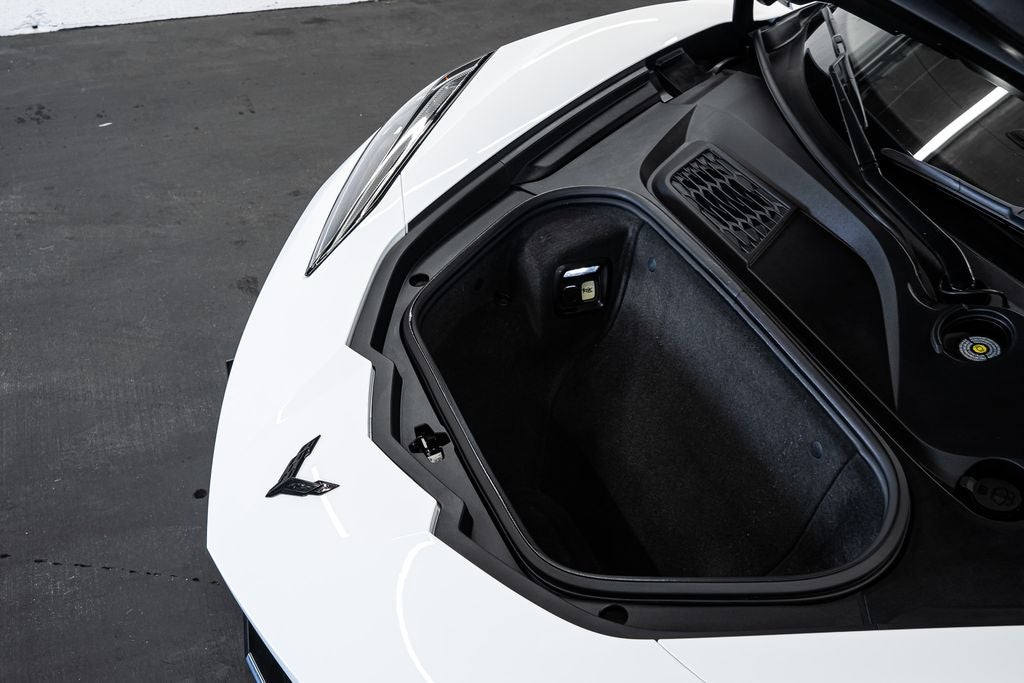 2024 Chevrolet Corvette Stingray 1LT