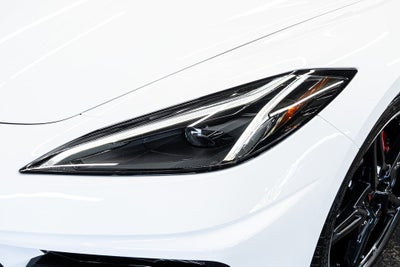 2024 Chevrolet Corvette Stingray 1LT