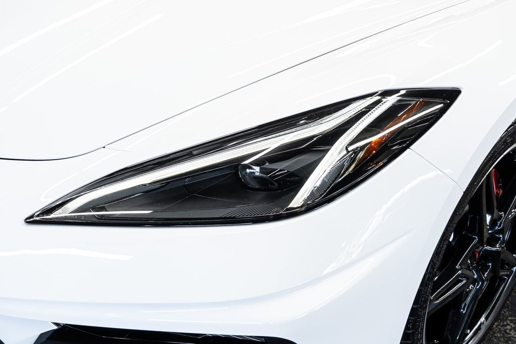 2024 Chevrolet Corvette Stingray 1LT