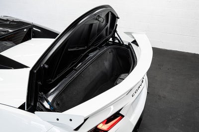 2024 Chevrolet Corvette Stingray 1LT