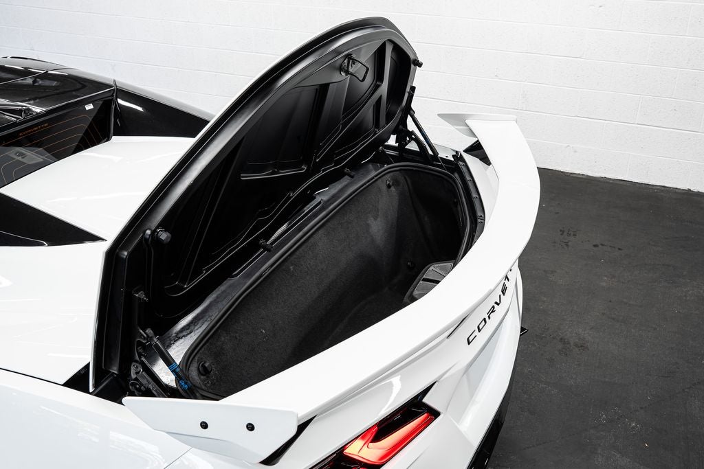 2024 Chevrolet Corvette Stingray 1LT