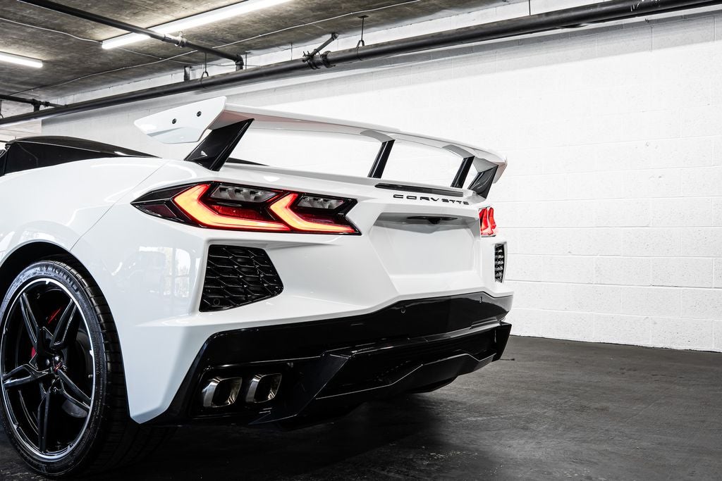 2024 Chevrolet Corvette Stingray 1LT