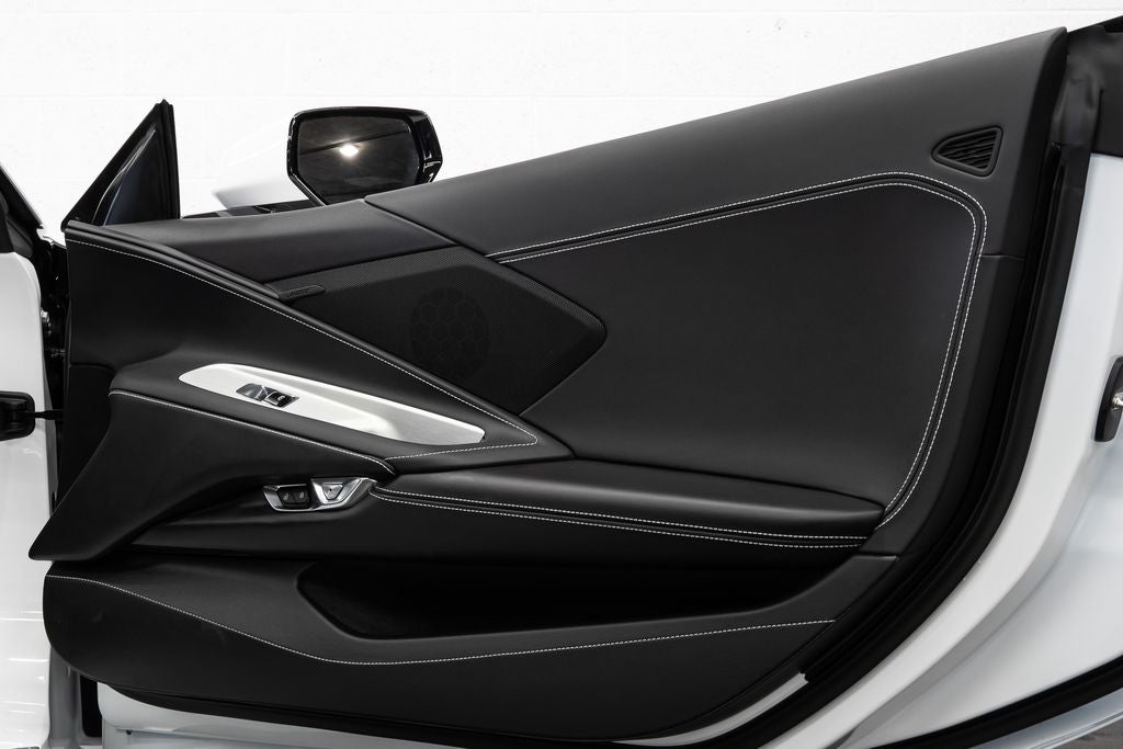 2024 Chevrolet Corvette Stingray 1LT