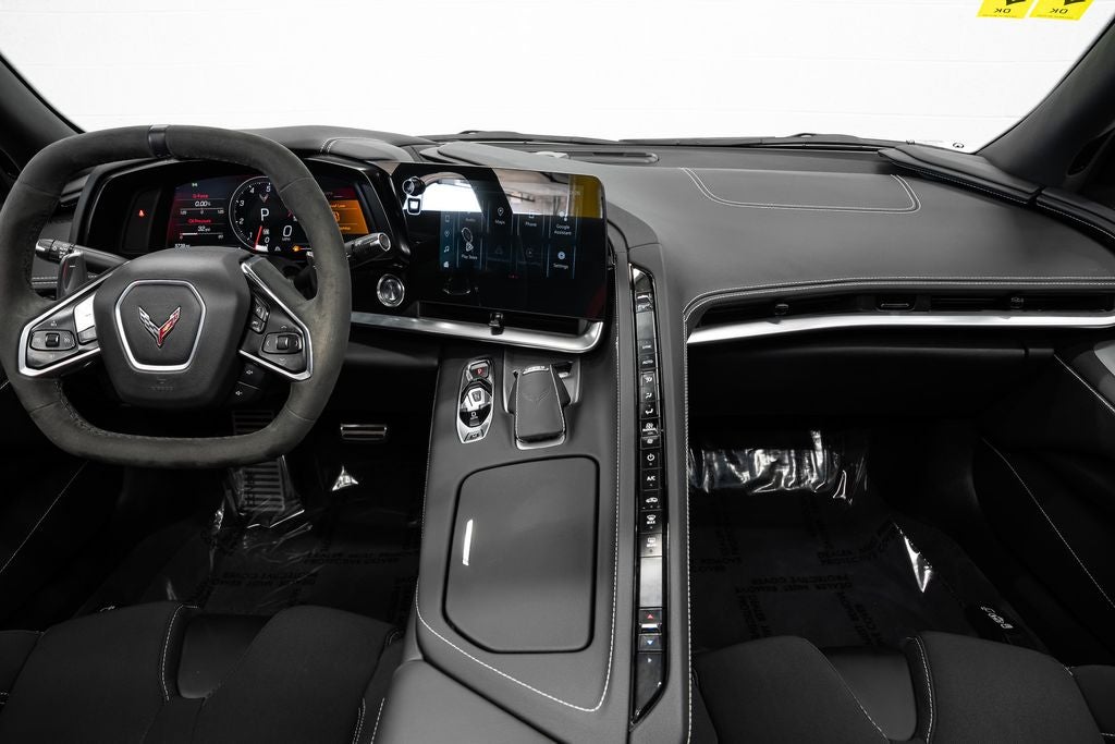 2024 Chevrolet Corvette Stingray 1LT