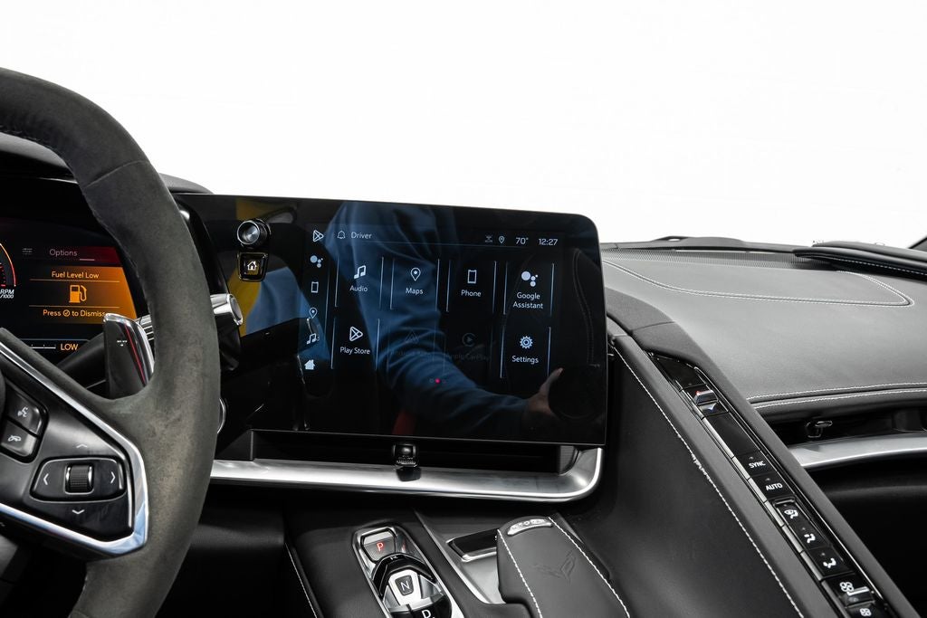 2024 Chevrolet Corvette Stingray 1LT