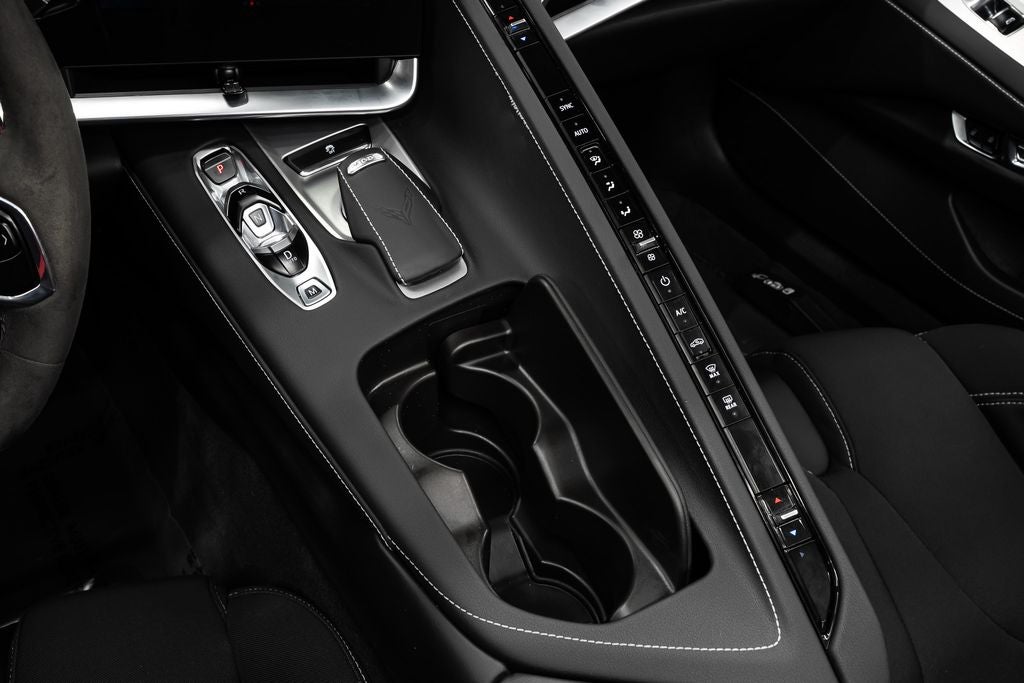 2024 Chevrolet Corvette Stingray 1LT