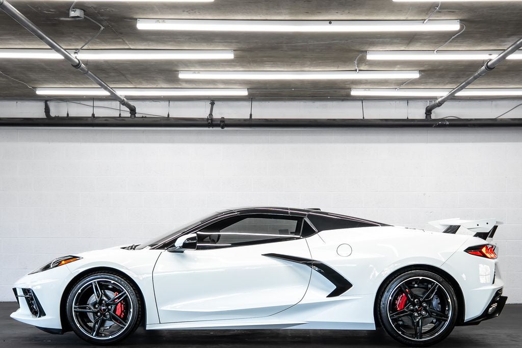 2024 Chevrolet Corvette Stingray 1LT
