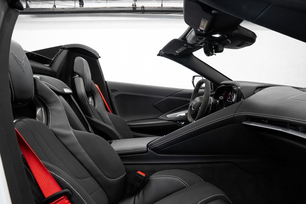 2024 Chevrolet Corvette Stingray 1LT