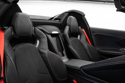 2024 Chevrolet Corvette Stingray 1LT