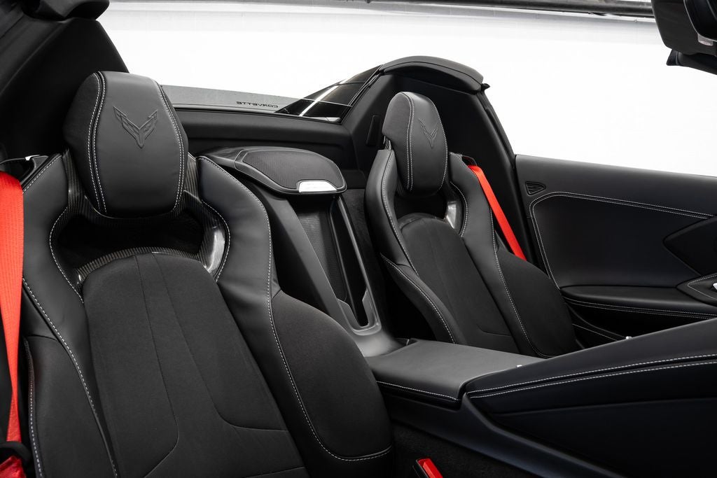 2024 Chevrolet Corvette Stingray 1LT