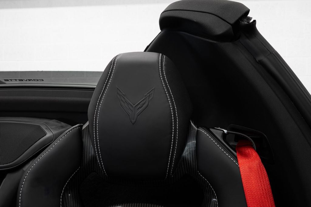 2024 Chevrolet Corvette Stingray 1LT