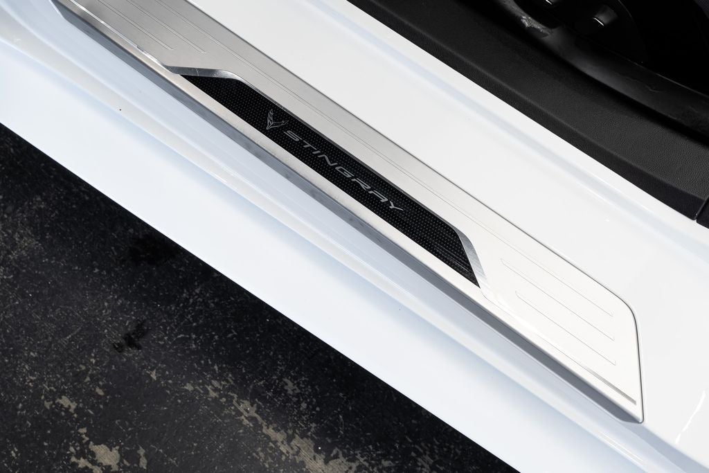 2024 Chevrolet Corvette Stingray 1LT