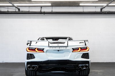 2024 Chevrolet Corvette Stingray 1LT