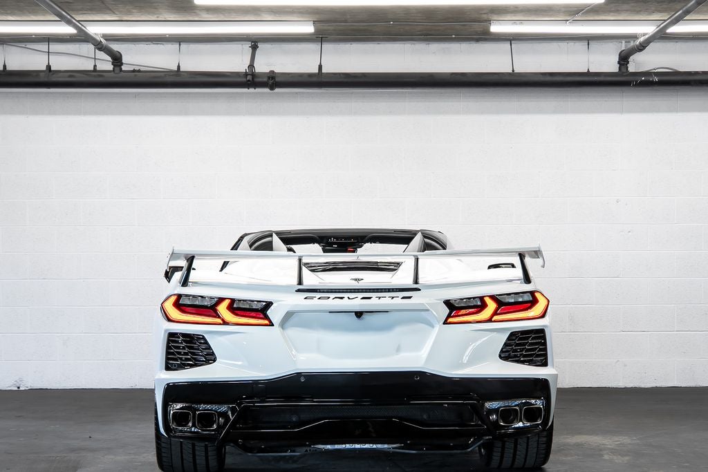 2024 Chevrolet Corvette Stingray 1LT