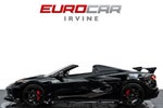 2025 Chevrolet Corvette Stingray 2LT *GT2 BUCKET SEATS * FRONT LIFT*