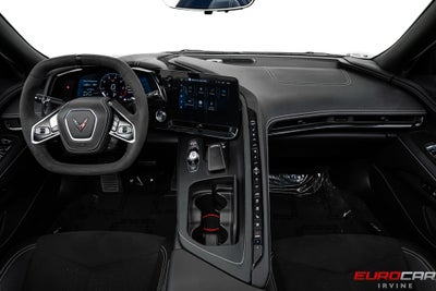 2025 Chevrolet Corvette Stingray 2LT *GT2 BUCKET SEATS * FRONT LIFT*