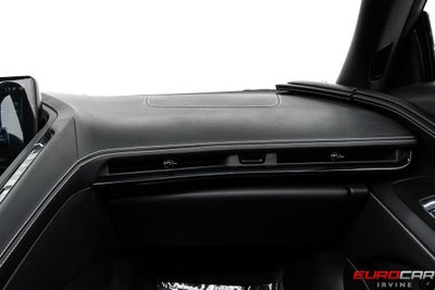 2025 Chevrolet Corvette Stingray 2LT *GT2 BUCKET SEATS * FRONT LIFT*