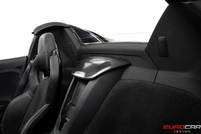 2025 Chevrolet Corvette Stingray 2LT *GT2 BUCKET SEATS * FRONT LIFT*