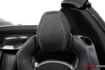 2025 Chevrolet Corvette Stingray 2LT *GT2 BUCKET SEATS * FRONT LIFT*