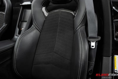 2025 Chevrolet Corvette Stingray 2LT *GT2 BUCKET SEATS * FRONT LIFT*