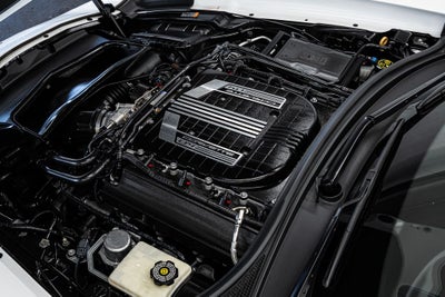 2015 Chevrolet Corvette Z06 3LZ