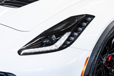 2015 Chevrolet Corvette Z06 3LZ