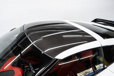 2015 Chevrolet Corvette Z06 3LZ