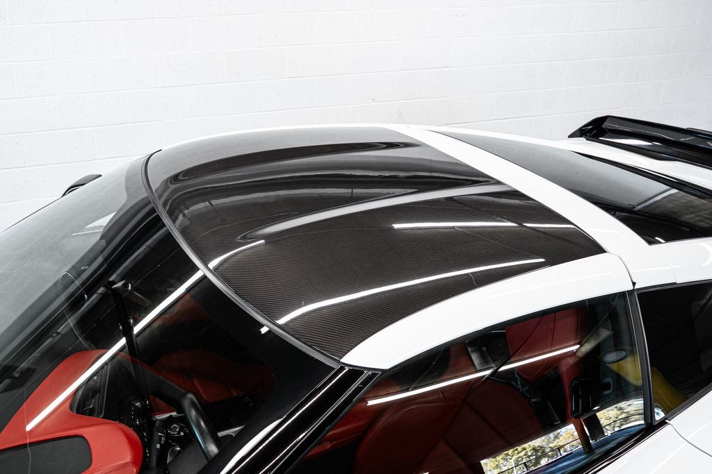 2015 Chevrolet Corvette Z06 3LZ