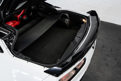 2015 Chevrolet Corvette Z06 3LZ