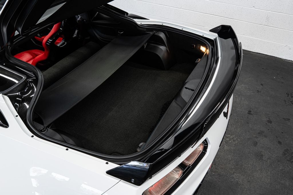 2015 Chevrolet Corvette Z06 3LZ