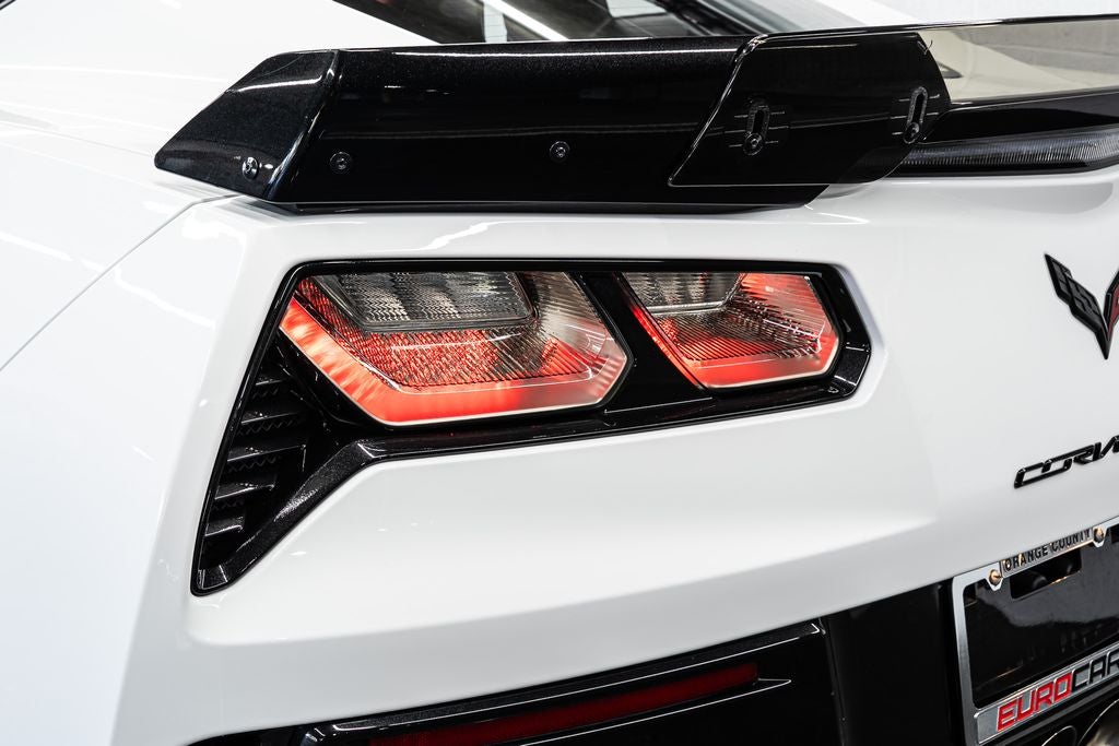 2015 Chevrolet Corvette Z06 3LZ